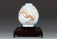 杨剑民大师作品