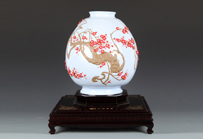 杨剑民大师作品 