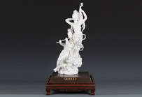 杨剑民大师作品 