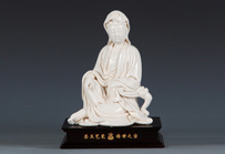 苏清河大师作品 