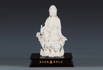 苏清河大师作品