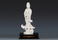 苏清河大师作品 