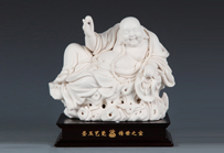 苏清河大师作品 