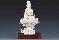 连紫华大师作品 