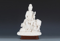 连紫华大师作品 