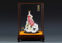 邱双炯大师作品 