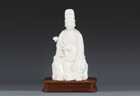 陈明良大师作品 