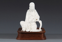 陈明良大师作品 