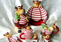 ceramic-xmas-reindeer-items