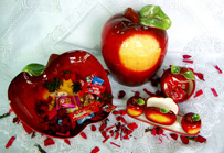 dolomite-apple-collection