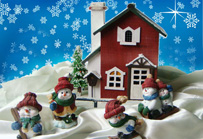 poly-resin-snowman-items
