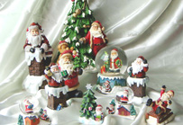 poly-resin-xmas-items